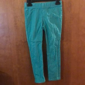Size 5 girls pants